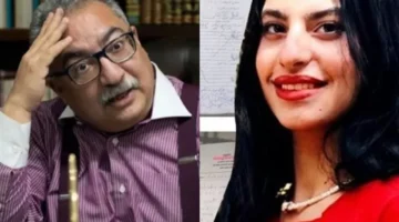 جدل قانوني.. إبراهيم عيسى يطرح تساؤلات حول حق القاصرات في اختيار ديانتهن بسبل مشروعة